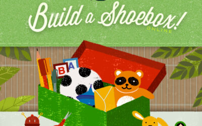 Build a Shoebox Online (BASBO)