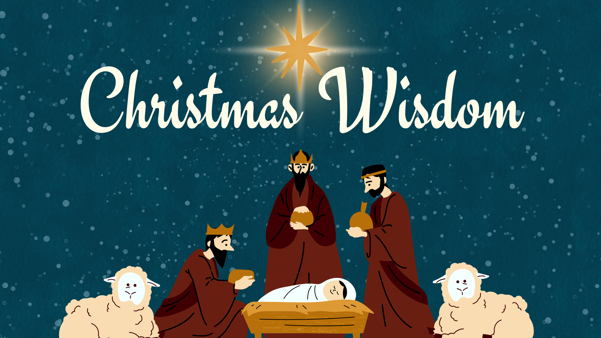 Summit Church Christmas 2024