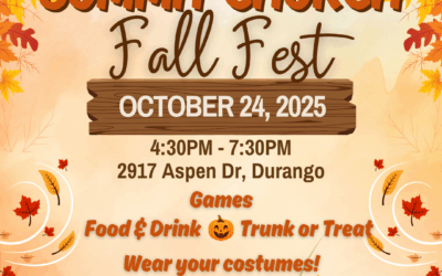 Fall Fest 2025 – You’re Invited!