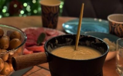 Join Us for an Ecumenical Advent Celebration