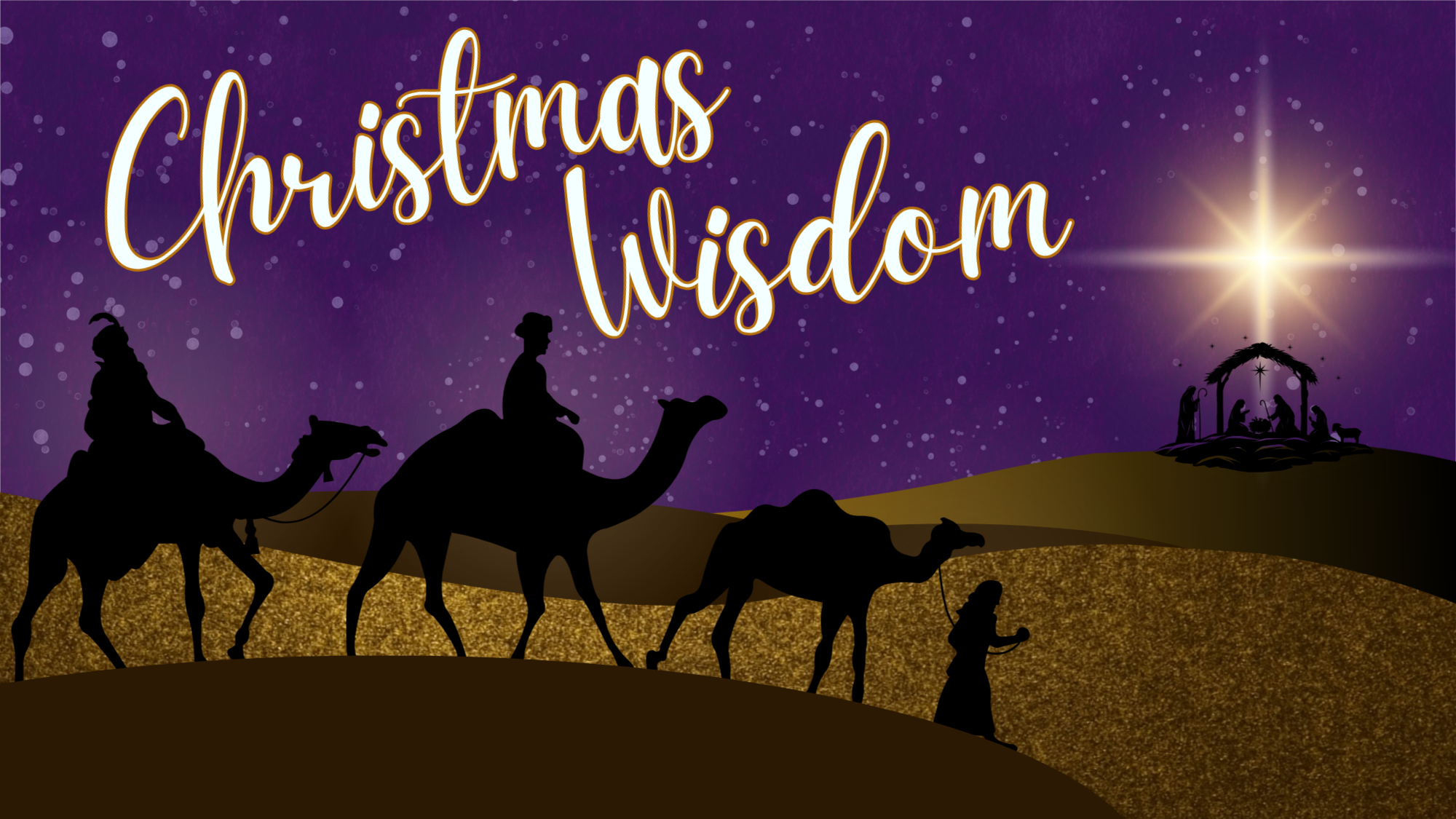 sermon image Summit Church Christmas 2024