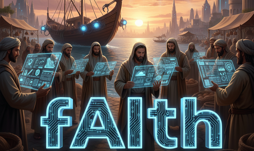 Sermon Image Summit Church Christmas 2024