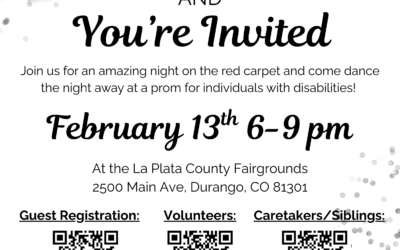 Volunteers Needed: Help Make Night to Shine Magical!