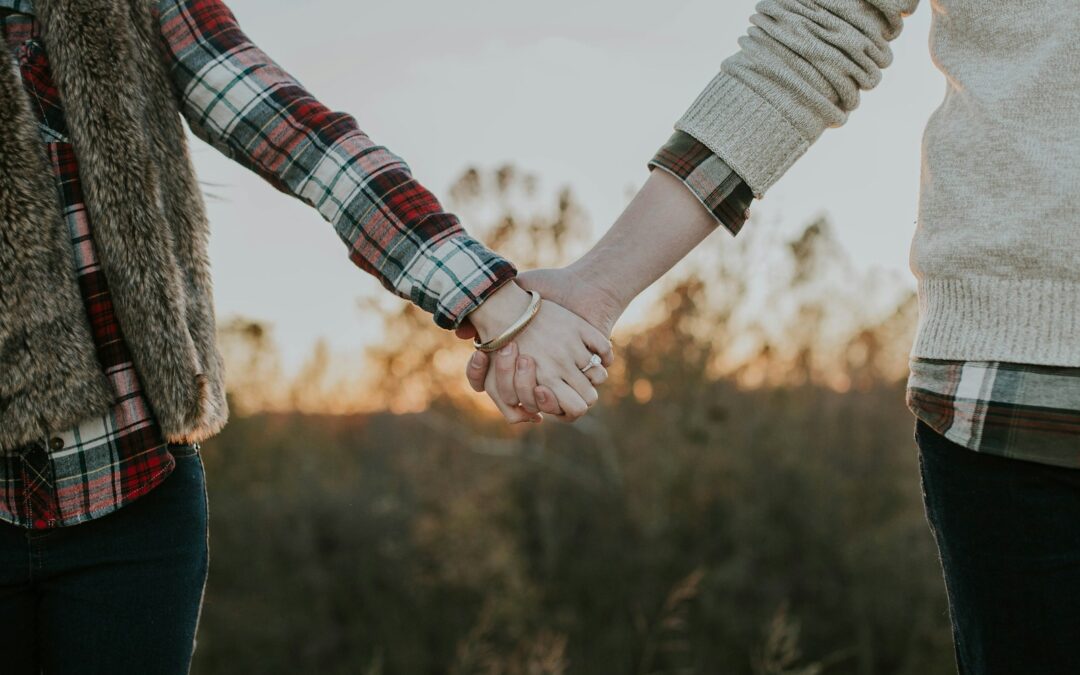 Gottman Marriage Course February 6-7