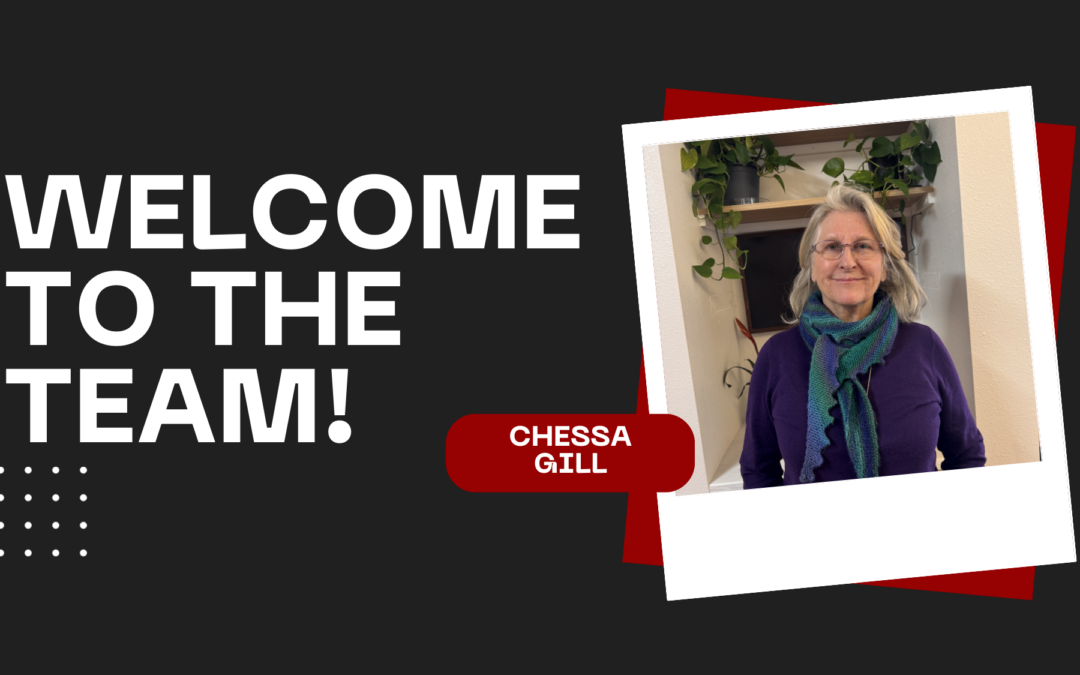 New office staff member hired