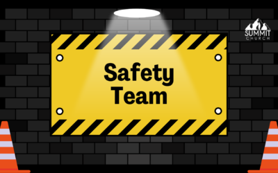 Church Safety Team