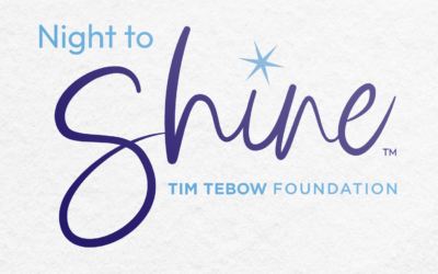 Donated items needed for “A Night to Shine” event