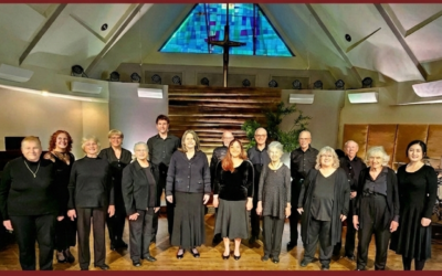 2026 Summit Choral Concert