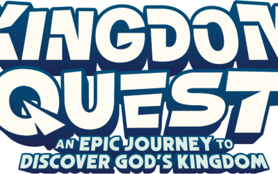 Kingdom Quest is coming to Summit Church!