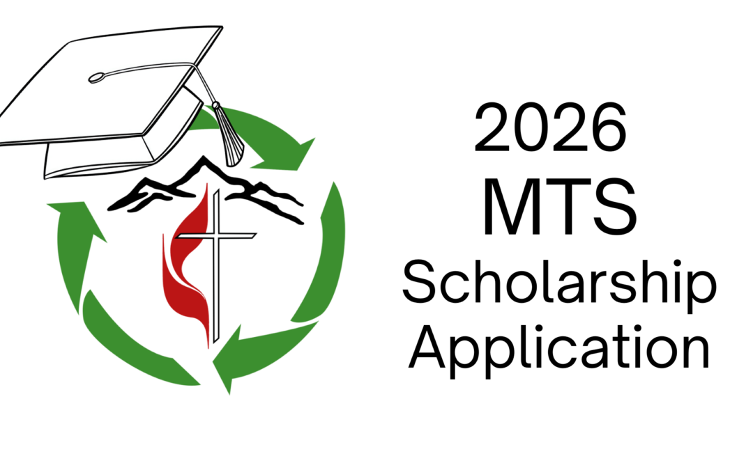 The MTS Is Now Accepting Scholarships for 2026!