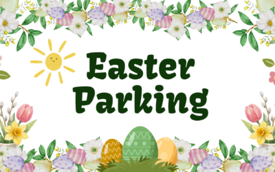Easter Parking