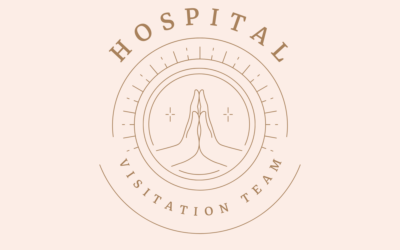 Hospital Ministry Training Coming Soon!