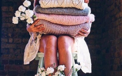 Be a Part of Our Knit for Newborns Project