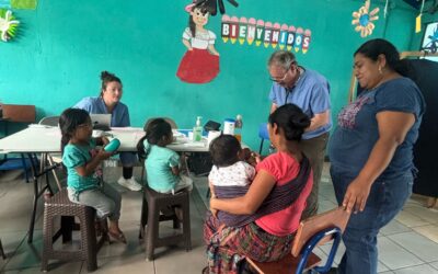 Join Our Medical Mission to Guatemala