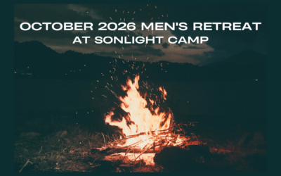 Summit Men’s Retreat 2026