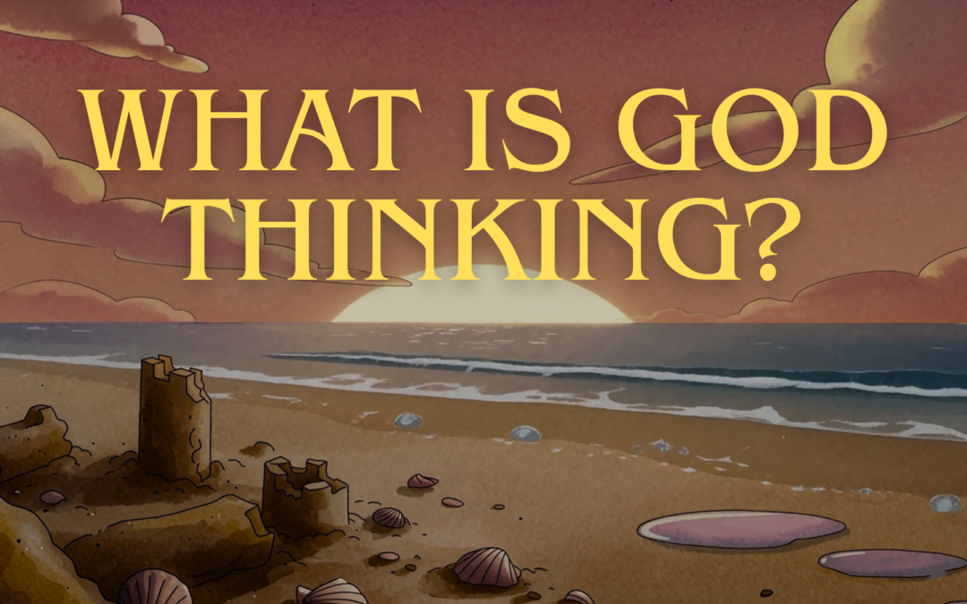 Meditation Moments